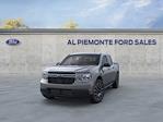 2024 Ford Maverick SuperCrew Cab AWD Pickup for sale #60320 - photo 3