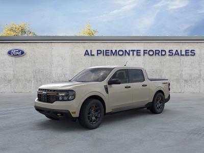 2024 Ford Maverick SuperCrew Cab AWD Pickup for sale #60324 - photo 1