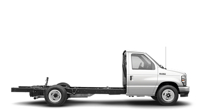 New 2024 Ford E-450 Cutaway for sale #60328 - photo 1