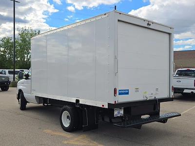 New 2024 Ford E-450 Box Van for sale #60328 - photo 2
