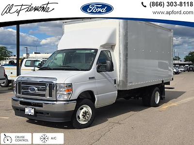New 2024 Ford E-450 Cutaway for sale #60328 - photo 1