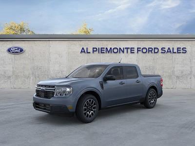 2024 Ford Maverick SuperCrew Cab AWD Pickup for sale #60338 - photo 1