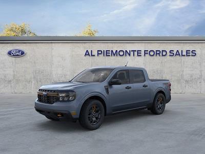 2024 Ford Maverick SuperCrew Cab AWD Pickup for sale #60339 - photo 1