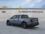 2024 Ford Maverick SuperCrew Cab AWD Pickup for sale #60339 - photo 2