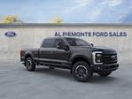 New 2024 Ford F-250 XLT Crew Cab 4x4 Pickup for sale #60399 - photo 7