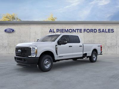 2024 Ford F-350 Crew Cab SRW 4x4 Pickup for sale #60498 - photo 1