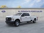 2024 Ford F-350 Crew Cab SRW 4x4 Pickup for sale #60498 - photo 1