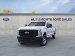 2024 Ford F-350 Crew Cab SRW 4x4 Pickup for sale #60498 - photo 3