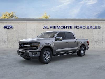 2024 Ford F-150 SuperCrew Cab 4x4 Pickup for sale #60512 - photo 1