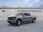 2024 Ford F-150 SuperCrew Cab 4x4 Pickup for sale #60512 - photo 1