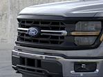 2024 Ford F-150 SuperCrew Cab 4x4 Pickup for sale #60512 - photo 17