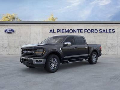 2024 Ford F-150 SuperCrew Cab 4x4 Pickup for sale #60531 - photo 1