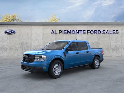 2024 Ford Maverick SuperCrew Cab FWD Pickup for sale #60536 - photo 1