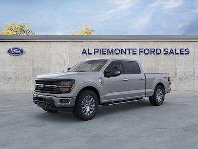 2024 Ford F-150 SuperCrew Cab 4x4 Pickup for sale #60547 - photo 1