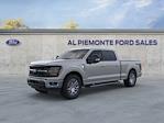 2024 Ford F-150 SuperCrew Cab 4x4 Pickup for sale #60547 - photo 1