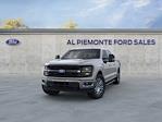 2024 Ford F-150 SuperCrew Cab 4x4 Pickup for sale #60547 - photo 3