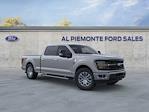 2024 Ford F-150 SuperCrew Cab 4x4 Pickup for sale #60547 - photo 7