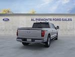 2024 Ford F-150 SuperCrew Cab 4x4 Pickup for sale #60547 - photo 8