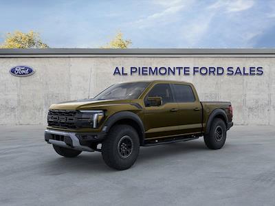 2024 Ford F-150 SuperCrew Cab 4x4 Pickup for sale #60548 - photo 1