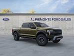 2024 Ford F-150 SuperCrew Cab 4x4 Pickup for sale #60548 - photo 7