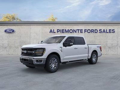 2024 Ford F-150 SuperCrew Cab 4x4 Pickup for sale #60604 - photo 1