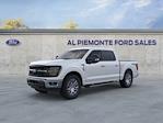 2024 Ford F-150 SuperCrew Cab 4x4 Pickup for sale #60604 - photo 1