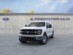 2024 Ford F-150 SuperCrew Cab 4x4 Pickup for sale #60604 - photo 3