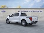 2024 Ford F-150 SuperCrew Cab 4x4 Pickup for sale #60604 - photo 2