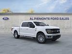 2024 Ford F-150 SuperCrew Cab 4x4 Pickup for sale #60604 - photo 7