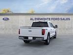 2024 Ford F-150 SuperCrew Cab 4x4 Pickup for sale #60604 - photo 8
