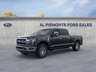 2025 Ford F-150 SuperCrew Cab 4x4 Pickup for sale #60615 - photo 1