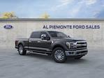 2025 Ford F-150 SuperCrew Cab 4x4 Pickup for sale #60615 - photo 7
