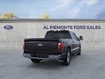 2025 Ford F-150 SuperCrew Cab 4x4 Pickup for sale #60615 - photo 8