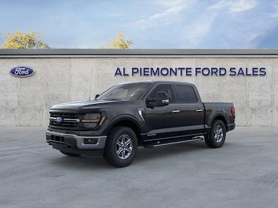 2025 Ford F-150 SuperCrew Cab 4x4 Pickup for sale #60617 - photo 1