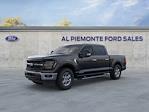 2025 Ford F-150 SuperCrew Cab 4x4 Pickup for sale #60617 - photo 1