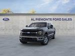 2025 Ford F-150 SuperCrew Cab 4x4 Pickup for sale #60617 - photo 3