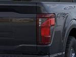 2025 Ford F-150 SuperCrew Cab 4x4 Pickup for sale #60617 - photo 21