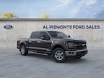 2025 Ford F-150 SuperCrew Cab 4x4 Pickup for sale #60617 - photo 7