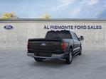 2025 Ford F-150 SuperCrew Cab 4x4 Pickup for sale #60617 - photo 8