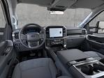 2025 Ford F-150 SuperCrew Cab 4x4 Pickup for sale #60617 - photo 9