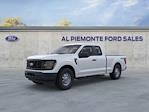 2025 Ford F-150 Super Cab 4x4 Pickup for sale #60640 - photo 1