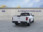2025 Ford F-150 Super Cab 4x4 Pickup for sale #60640 - photo 8