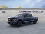 2024 Ford F-150 SuperCrew Cab 4x4 Pickup for sale #60645 - photo 1