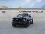2024 Ford F-150 SuperCrew Cab 4x4 Pickup for sale #60645 - photo 3
