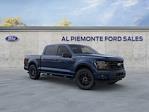 2024 Ford F-150 SuperCrew Cab 4x4 Pickup for sale #60645 - photo 7