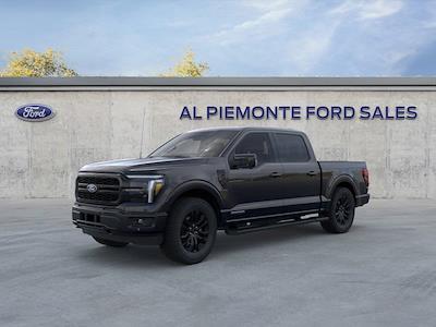 2025 Ford F-150 SuperCrew Cab 4x4 Pickup for sale #60651 - photo 1