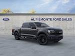 2025 Ford F-150 SuperCrew Cab 4x4 Pickup for sale #60651 - photo 13