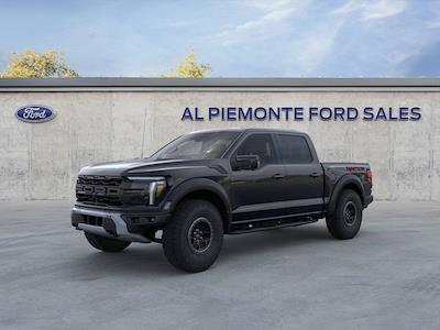 2025 Ford F-150 SuperCrew Cab 4x4 Pickup for sale #60657 - photo 1