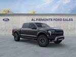 2025 Ford F-150 SuperCrew Cab 4x4 Pickup for sale #60657 - photo 13