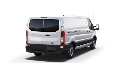 New 2025 Ford Transit 250 Low Roof Empty Cargo Van for sale #60666 - photo 2